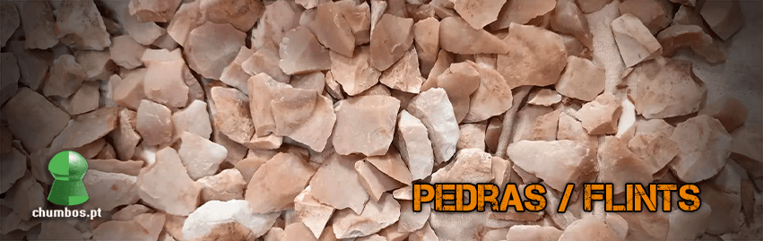 Piedras / Pedernales