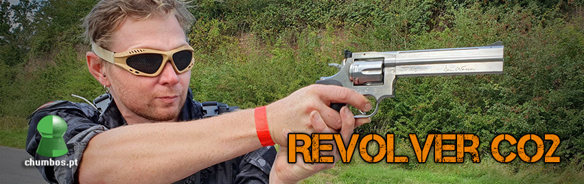 Revolver Co2