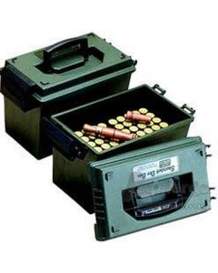 Caja MTM 100