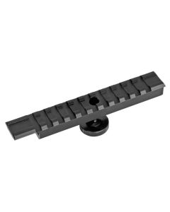 Base AR-15 Single rail