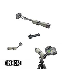 Fotoadapter Meopta H75