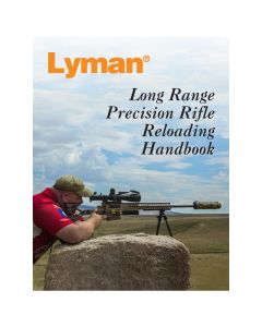 Manual de Recarga para Rifle y largo alcance imagen 1