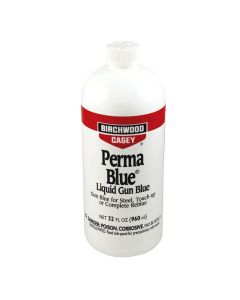 PERMA BLUE BIRCHWOOD CASEY PAVONADOR 32 onças (960ml)