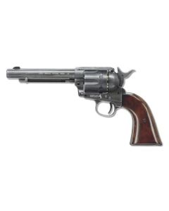 Revolver Colt Peacemaker