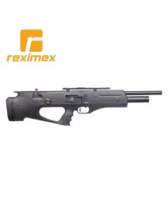Carabina Reximex Apex 5.5 PCP