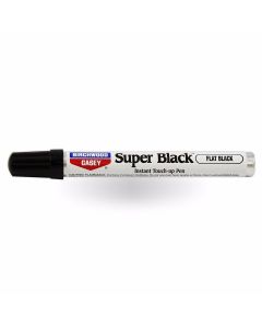 marcador de reparo grossa Super Black Birchwood Casey