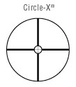 Círculo X