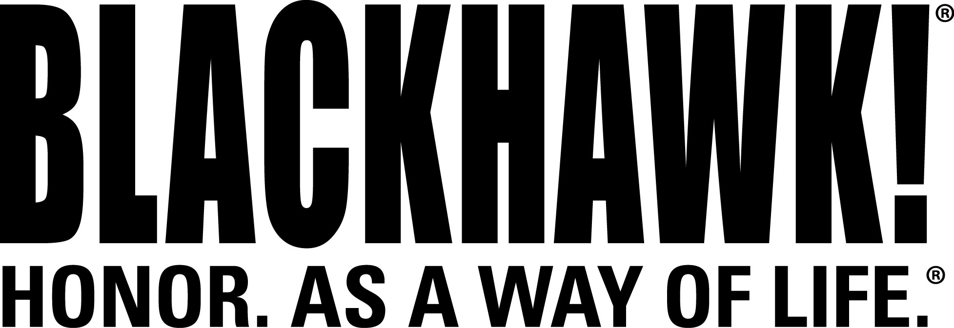 Logo de Blackhawk: expertos en ropa táctica, ropa militar, ropa policial, ropa de airsoft