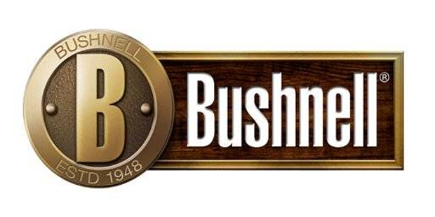 Logo de Bushnell: lo mejor en visores de caza, prismaticos, monoculares, telescopios, telemetros, colimadores...